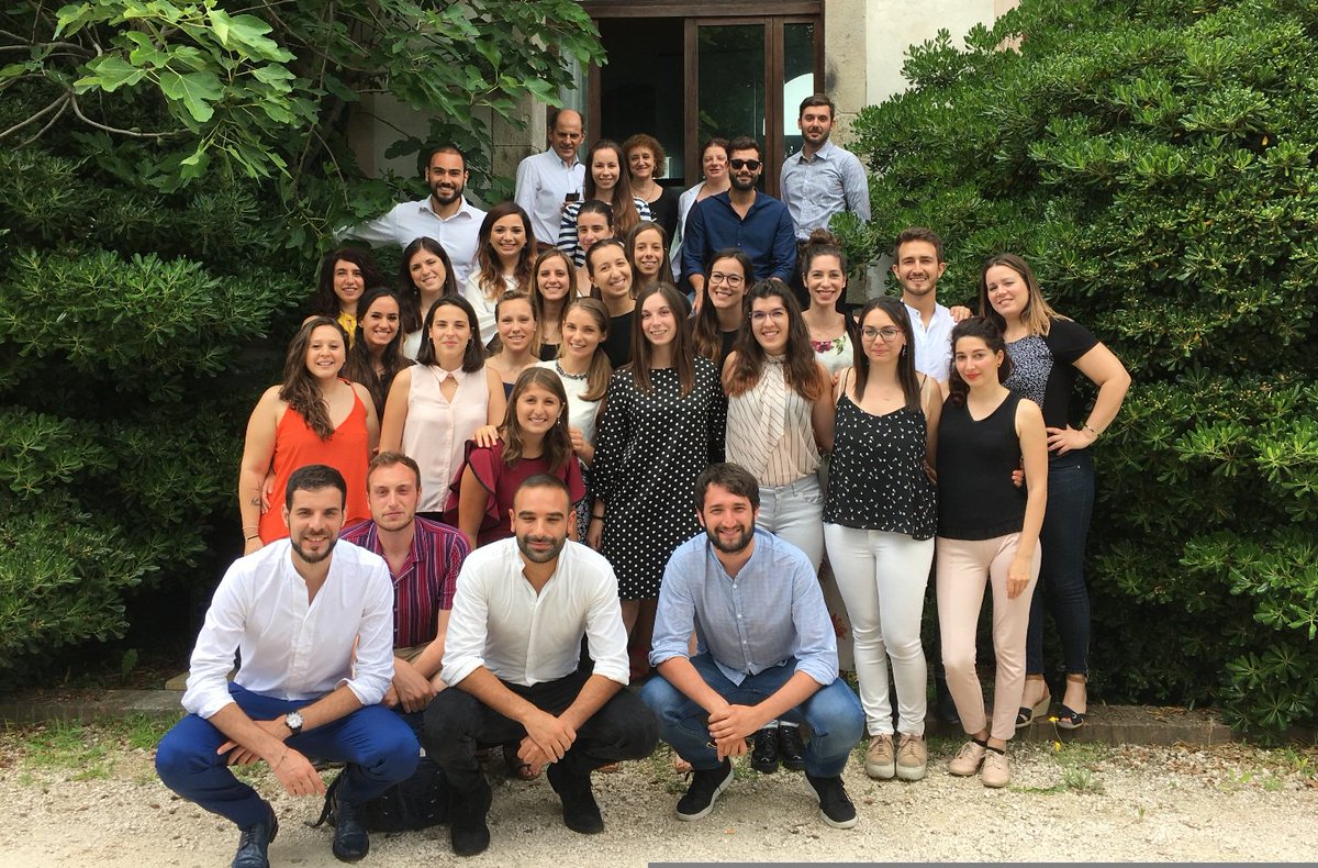 Ultime ore per le iscrizioni a #masterciset <a href="/ilciset/">CISET</a> Il parere di un ex-masterino 🤓 linkedin.com/pulse/masterci… #formazione #turismo #innovazione #carriera #news #novità #settembre #treviso #LinkedIn #ciset