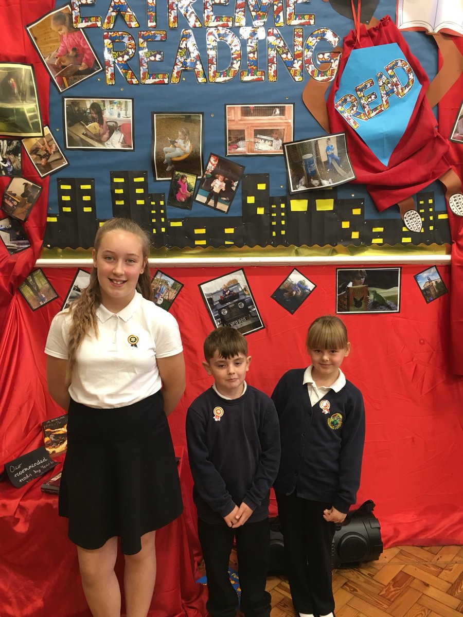RodbourneCheney's tweet photo. Our prestigious values award this week goes to these fabulous children for always showing respect and kindness to others https://t.co/QBNepEazYW