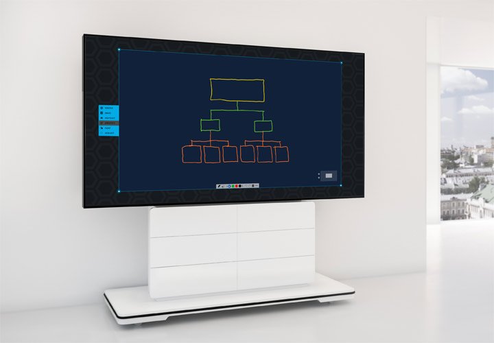 DEKOM_AG's tweet photo. Prysm - DIE Alternative zum Surface Hub

Lernen Sie, warum: https://t.co/EO7YioOHqv https://t.co/K7hpayQSXi