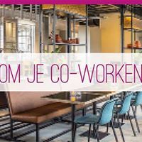 AnnetteSmits's tweet photo. Co-workdag 16 oktober in het Schaftlokaal in #ulft. Opgeven niet nodig, kom gewoon gezellig werken! https://t.co/y843BIuO1T https://t.co/YfysQ1Rkuz