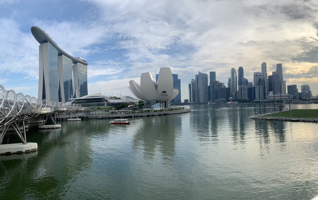 khajochi's tweet photo. iPhone Xs ก็ยังยึดข้อดีของกล้อง iPhone ที่มีมาทุกรุ่นคือ ไม่ต้องคิดเยอะ กดถ่ายไปเถอะ เดี๋ยวสวยเอง 555
ภาพที่ต้องเก็บรายละเอียดเยอะๆ ซูมเข้าไปก็ยังชัดดีอยู่
เสียดายยังไม่ได้ลองถ่ายกลางคืนมากนัก ไว้จะลองรีวิวมาให้ชมกัน
#iPhoneXsTH #iPhoneXsMax https://t.co/9gLfjgSpLM