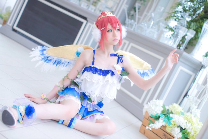 コスプレイヤー舞陽女のTwitter画像67