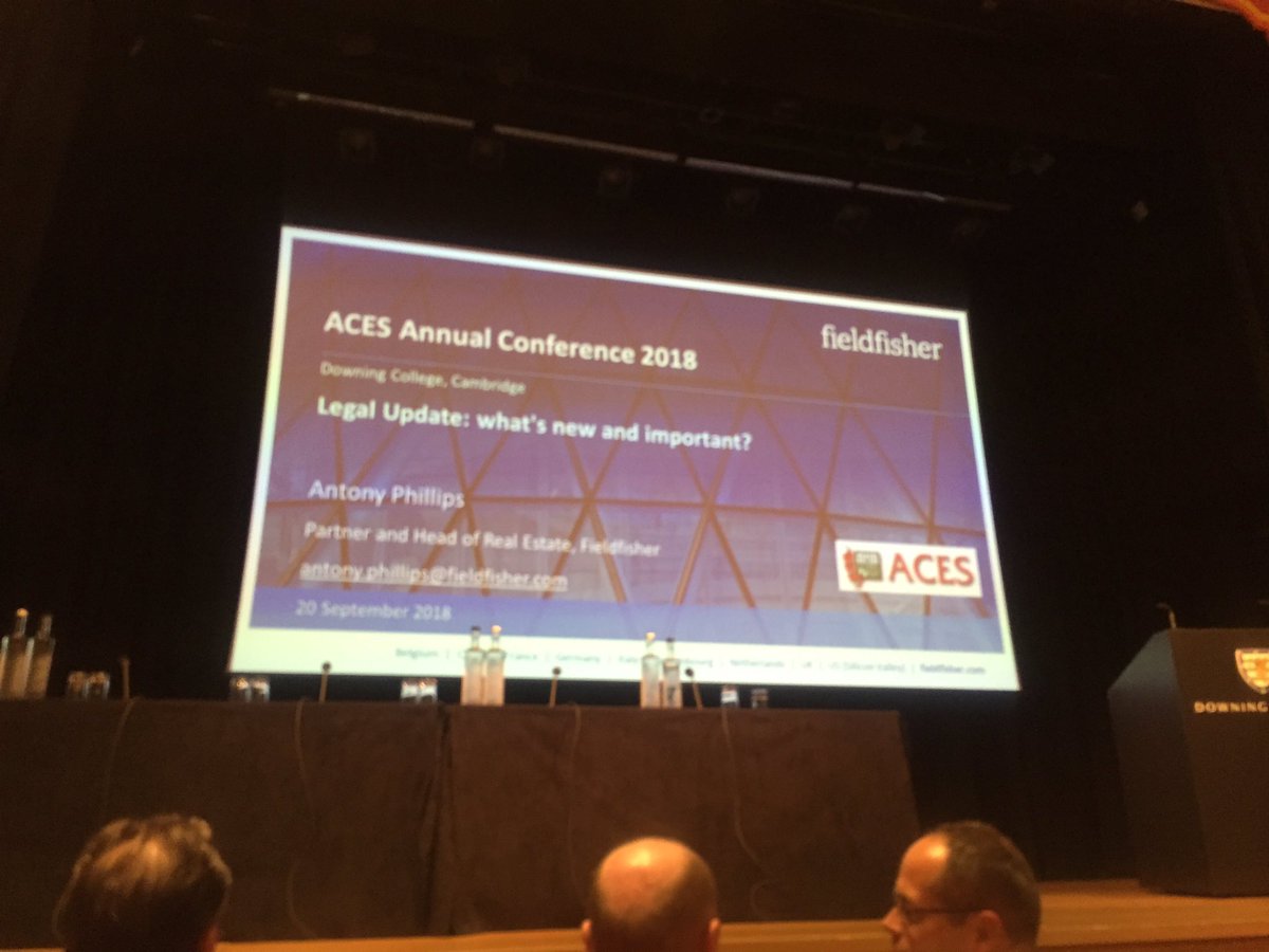 timsurry's tweet photo. Heading back to London after the #ACESconf18 via our Cambridge office. Always good to meet new colleagues and old. @ACES_org_uk @BNPPRE_UK @struttandparker https://t.co/3RDQbUKtic