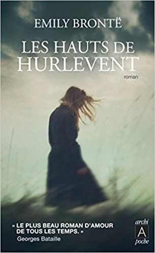 [PAUSE LECTURE]
📖 "Les Hauts de Hurlevent" d'Emily 📖 : Grand classique, à lire et à relire ;)
#VendrediLecture
Perso je le lis chez @Greenspace 

#SemaineEuropeenneDeLaMobilite #EuropeanMobilityWeek #SemaineDeLaMobilite #MobilityAction #Mobilite #coworking #workplaceHappiness