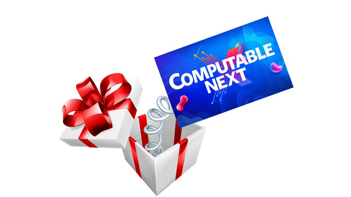 computablenl's tweet photo. Ict-vaktitel Computable kondigt op zijn vijftigste verjaardag een nieuw platform aan: Computable NEXT. Dit platform gaat op 31 oktober 2018 officieel van start en geeft een inkijkje in de wereld van Nederlandse tech-startups: https://t.co/FeWv93ulxM #ComputableNEXT #Computable50 https://t.co/eYJbrG9HTE
