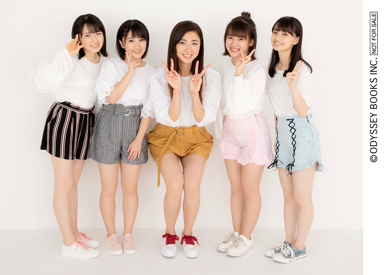 154 熊井友理奈 横山玲奈 森戸知沙希 船木結 上國料萌衣 生写真 Amazon.co.jp: コンプレックスにサヨウナラ！ - 熊井友理奈