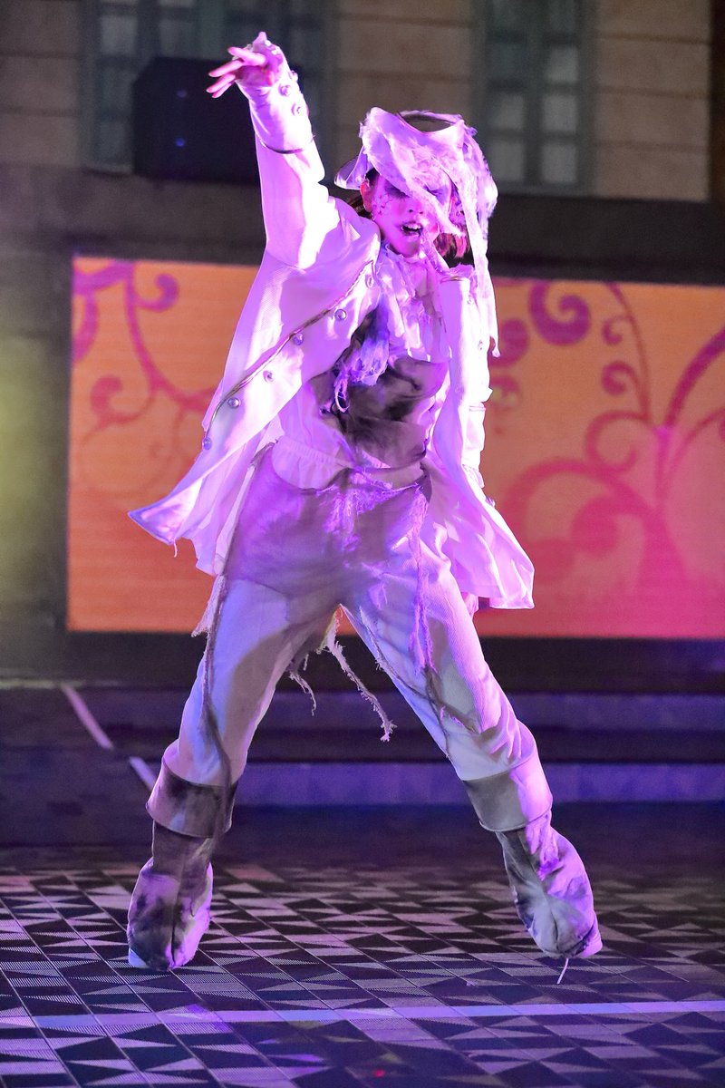 M Minami A Twitter 9 16 ゾンビデダンス グラマシー 海賊ゾンビ やばいぞ女性としかわからない ユニバ ユニバファン Usj ユニバーサルスタジオ ユニバーサルスタジオジャパン ハロウィン ホラーナイト ゾンビデダンス ゾンビ ゾンビモブ T Co