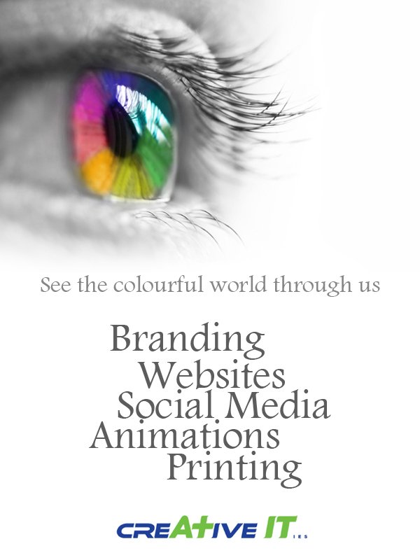 creativeaplusit's tweet photo. See the colorful world through us and feel the difference!!
Call: +918412826797 π
Email: info@creativeaplusit.com π§
Visit: https://t.co/gETCf8mzoh π»π₯π±
#CreativeAplusIT #Branding #WebDesign #WebDevelopment #SocialMediaMarketing #Animations #Printing #SEOServices https://t.co/fJadH61y5F