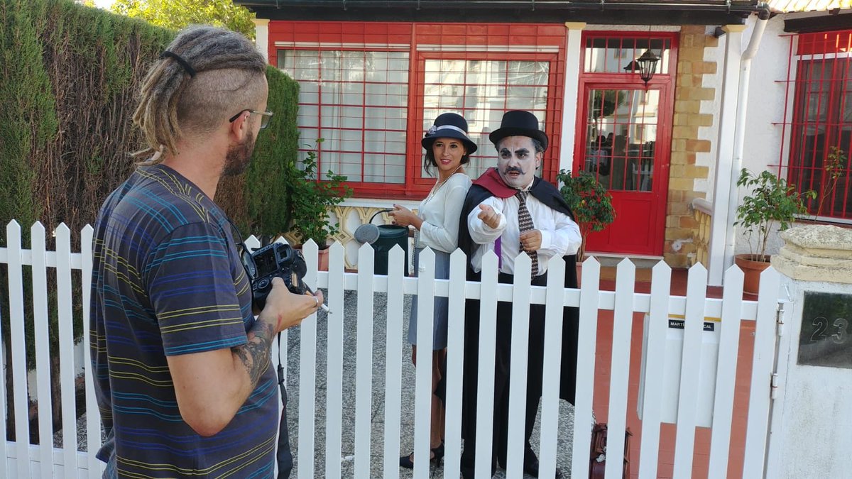 Aguas de Huelva tweet media