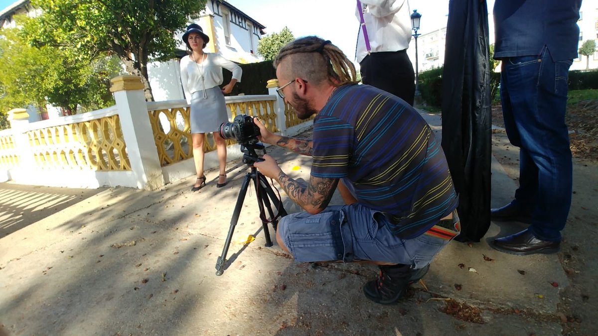 Aguas de Huelva tweet media