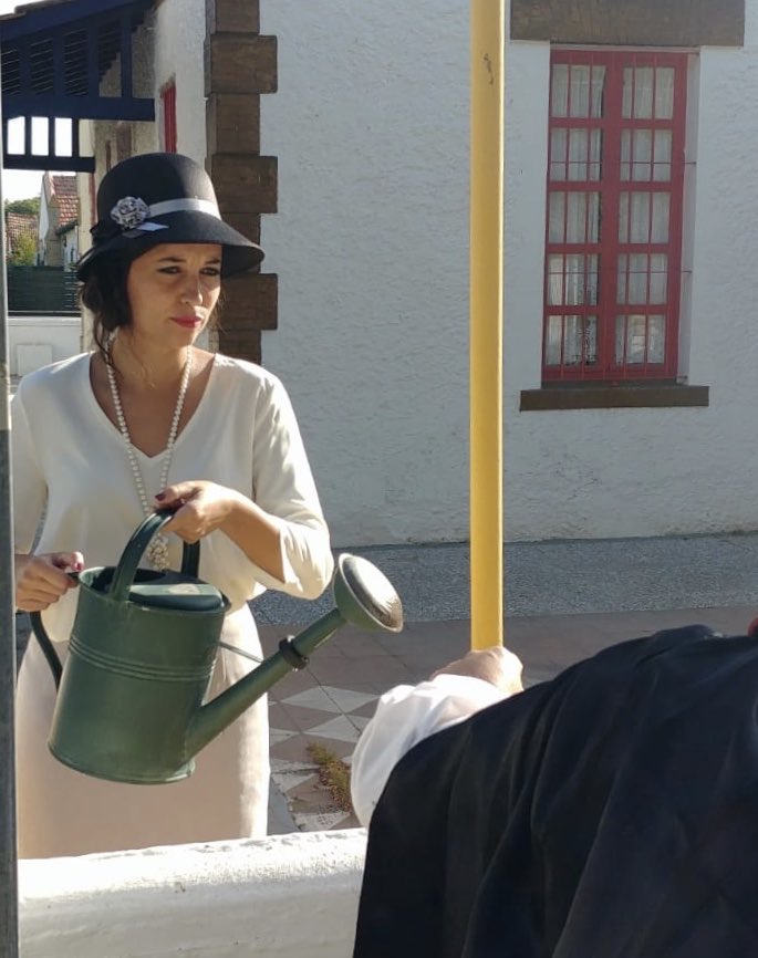 Aguas de Huelva tweet media