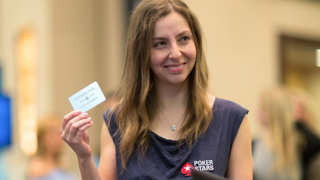 PokerStars Blog tweet media