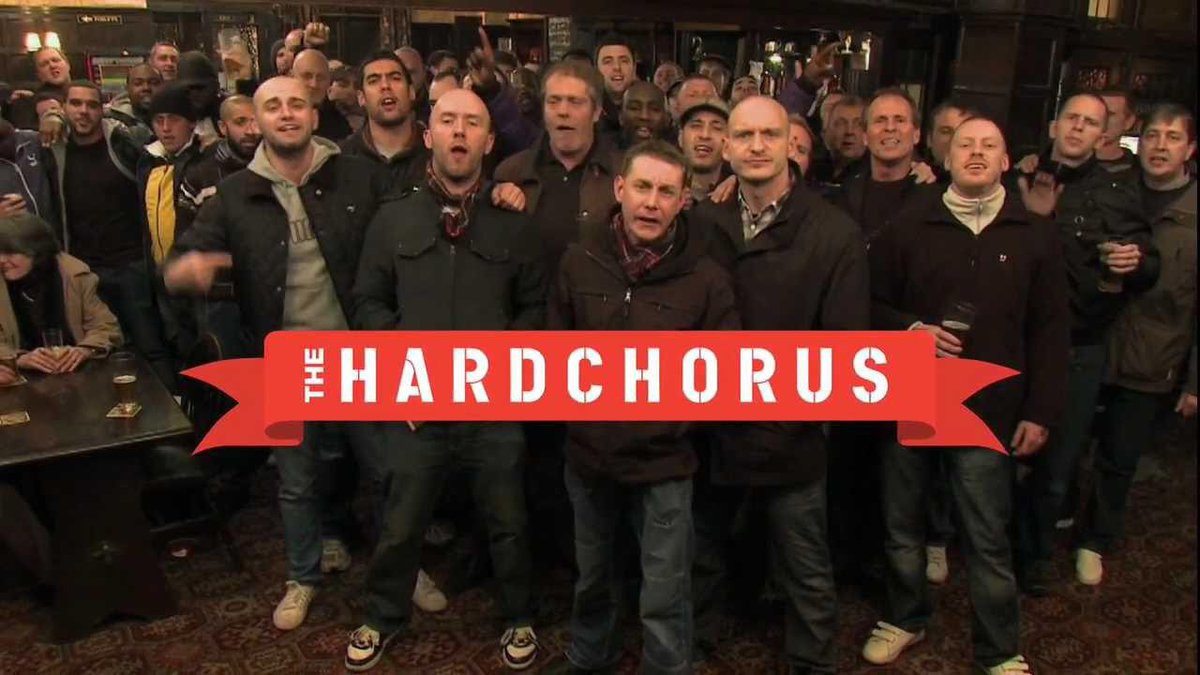 hardchorus