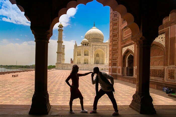 The City of Art
The Land of Great Formations
The Magic of Romance
The Aroma of Belongingness
📍👣witness the city of love 💟- etajmahaltour.com

#india #truelove #tajmahal #agra #cityofart #cityoflove #agracity #tajmahalcity #incredibleindia #etajmahaltour #tajmahaltour