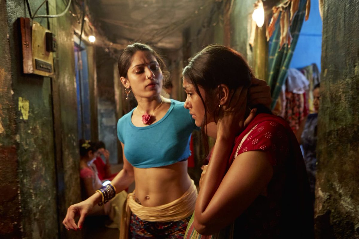 #LoveSonia goes to United Nations... Special screening in New York on 11 Oct 2018, the International Day of the Girl Child... 

The movie to release in #China next.. 

<a href="/BecauseImFreida/">Freida Pinto</a> <a href="/RichaChadha/">RichaChadha</a>