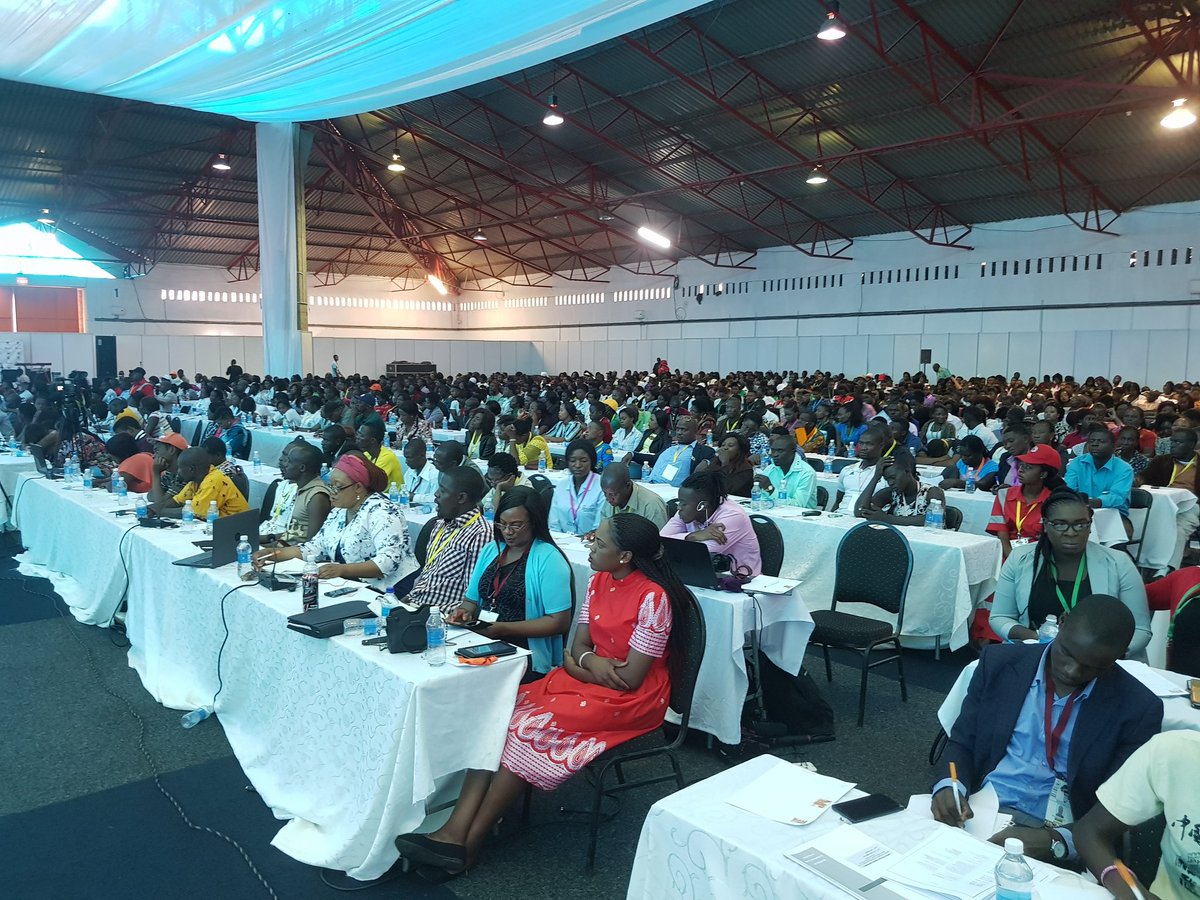 ZtaUpdates's tweet photo. Live stream & follow this very informative & exciting Africa In Youth Conference, currently underway is a presentation by Empowerent Bank on Financing & lnvesting Youths in Tourism in Zimbabwe. https://t.co/uFmZZjqG8Z
#AYT2018 https://t.co/OR9H3sAj3N