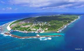 MNMF_MV's tweet photo. President  Yameen's administration had spent 1.2 billion on developing Fuvahmulah  but MDP's administration spent only 26 million. These figures count. The  people of Fuwamulah are with President Yameen. https://t.co/ru7kxp8frR
