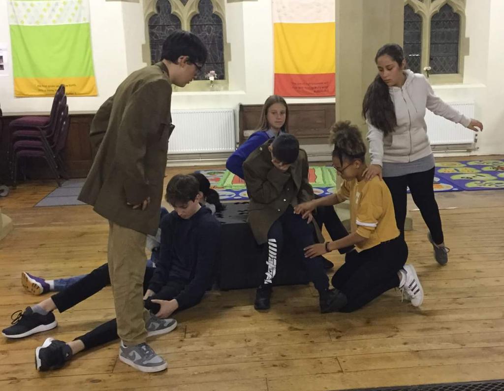 Orbit Shed tweet media