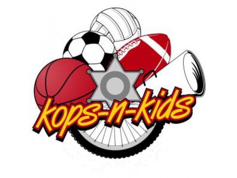 Kops n Kids event Saturday the 22nd of Sept, @ 10am. Lots of great prizes, games and food. See you there.