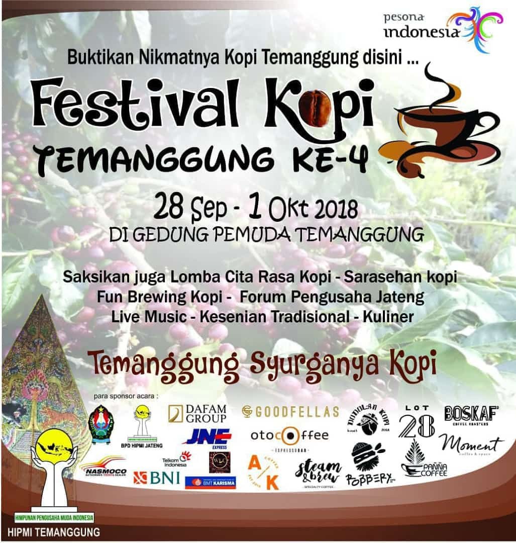 Pemkab Temanggung tweet media