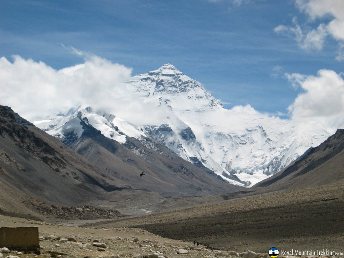 royalmtrekking's tweet photo. Pictures of Gyantse Monastery and photo session at Mt. Everest(Chomolungma) Base Camp with background Mt. Everest at Tibetan Side
https://t.co/V1Alu4NAes
#Everest #Tibet #Cultural_heritage #TravelFriday #ExploreTibet #VisitTibet https://t.co/RaipPzJvNQ