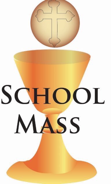 DpAssisi's tweet photo. SFA Flames 🔥 & Families today we celebrate our Faith at mass with Father Bernard @Trusteehobin ##MyCatholicEducation #sfaalltheway #sfaspirit https://t.co/yYlgswJJlJ
