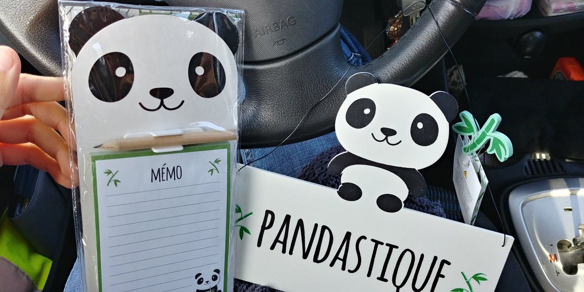 coolnat466's tweet image. Bon bin chuis repartie avec mon pot de fleurs, et deux autres broutilles du coup 😭😭😭 Je voulais prendre le coussin ou l'étagère Panda, mais j'avais pas assez de bras de toute façon 😭❤ #savenat