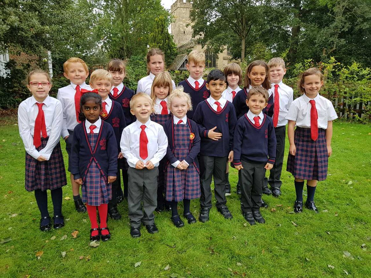 Red House Junior School tweet media