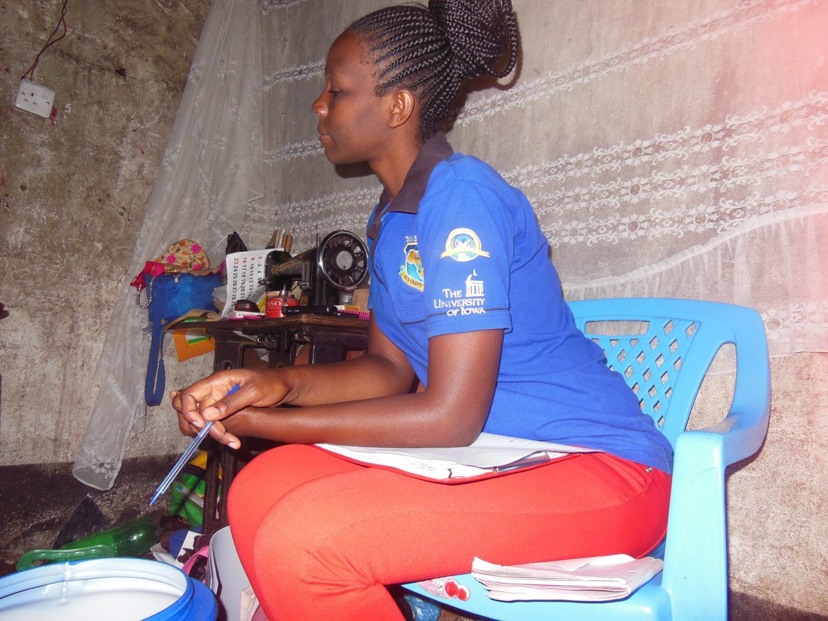 <a href="/SafeStartTrial/">Safe Start GLUK</a> , Nyalenda A &amp; B Delivery 1