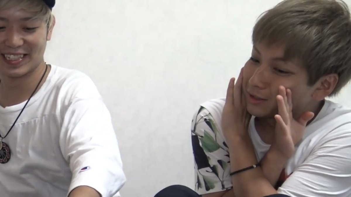 Cujira_YouTube's tweet photo. このじょじくん好き��ぎる... https://t.co/jrhUrcCG10