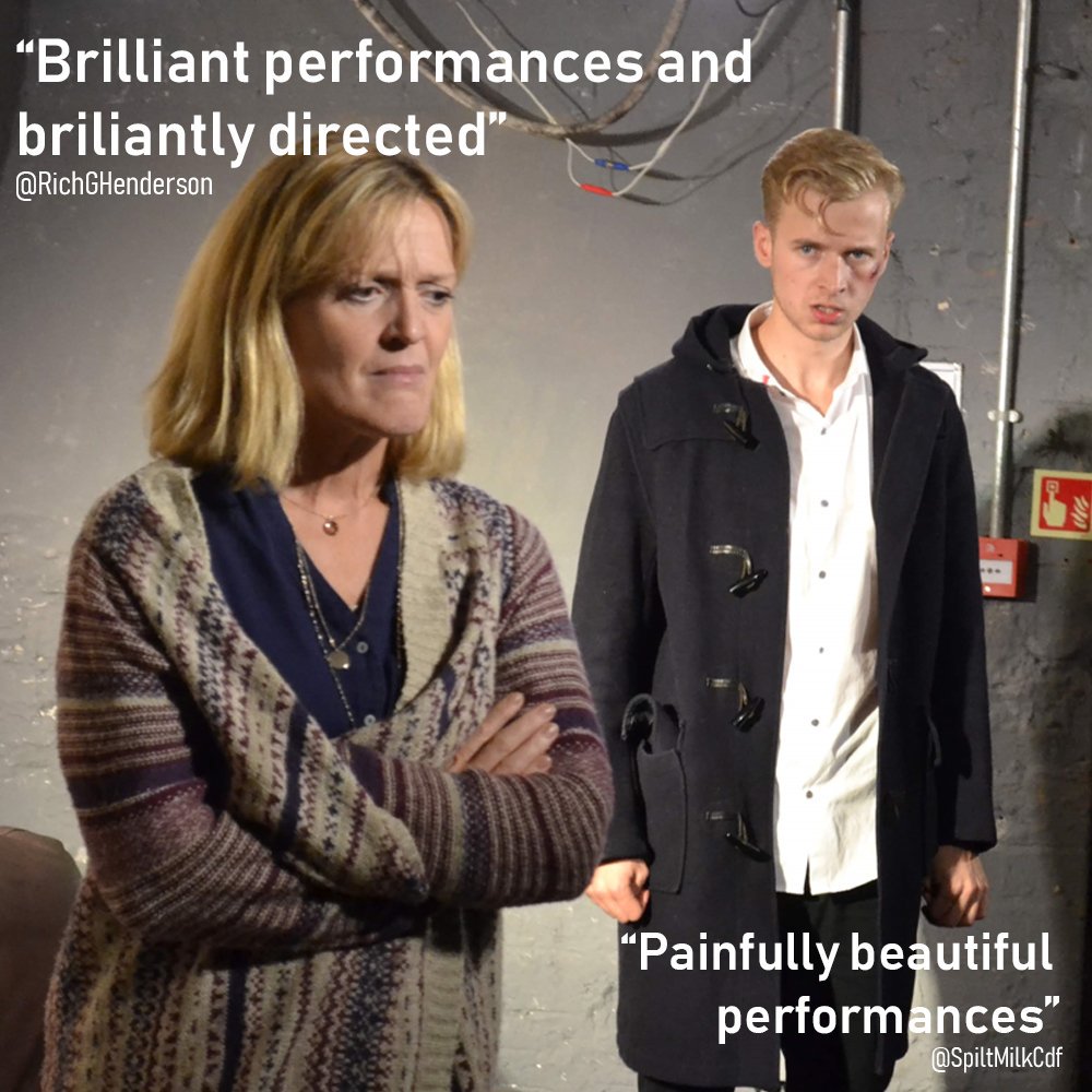 No Boundaries Theatre tweet media