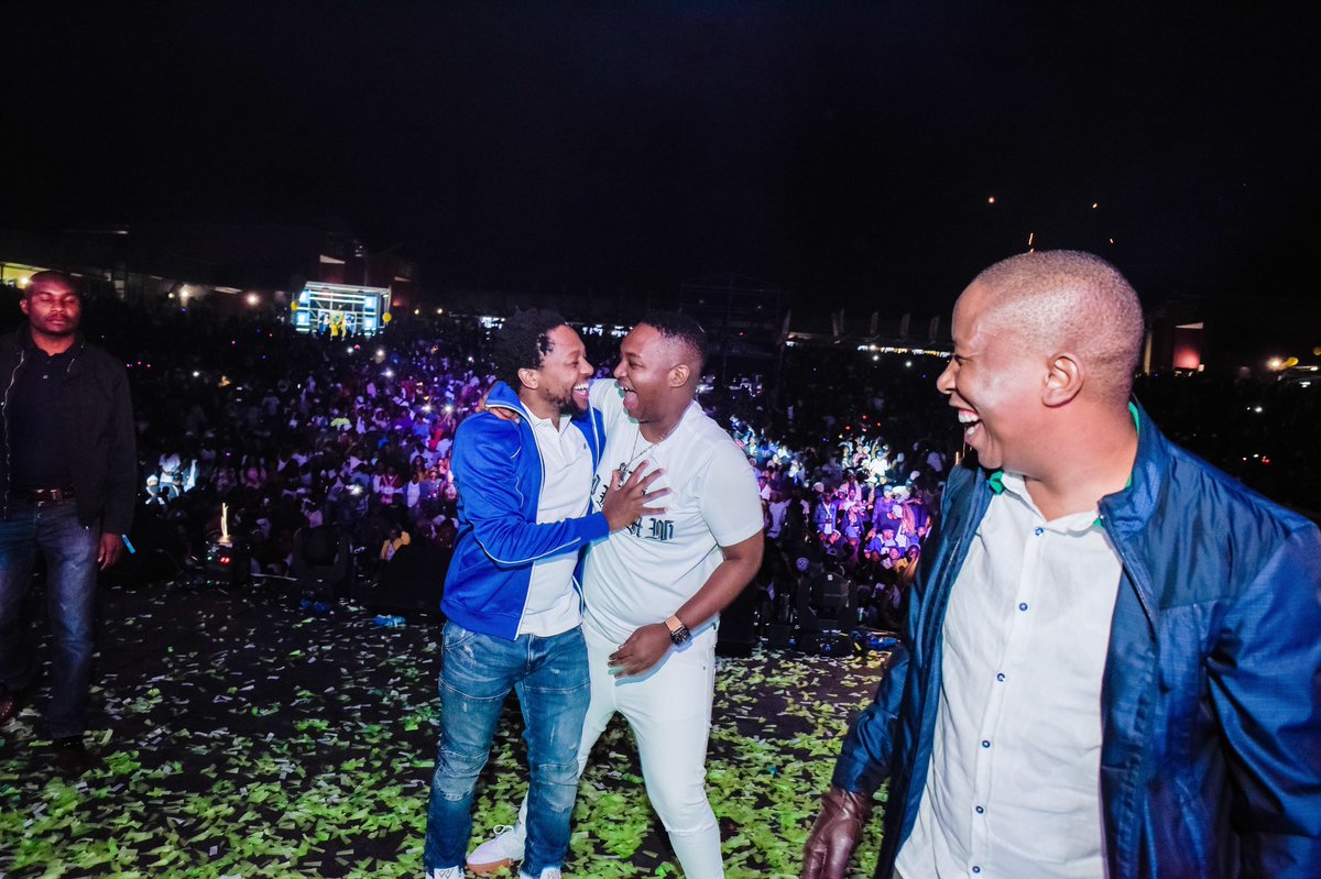 SHIMZA tweet media