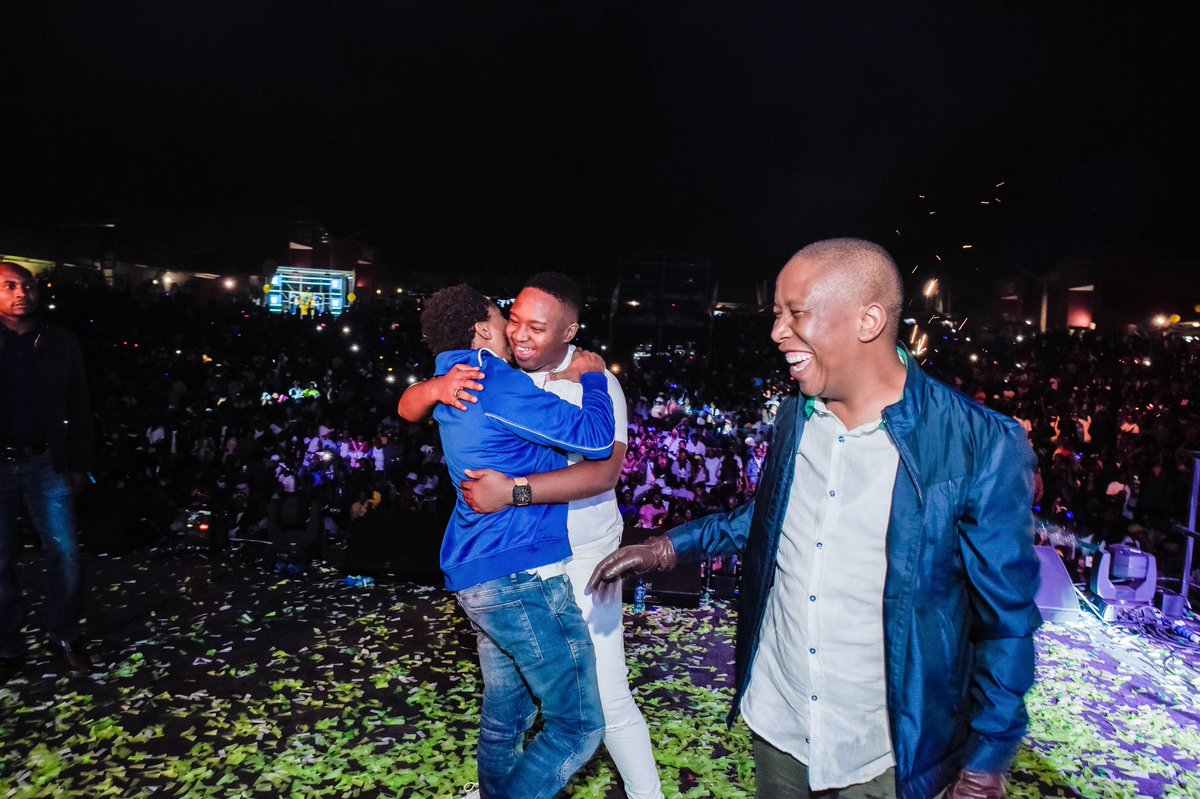 SHIMZA tweet media