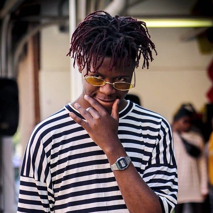 Zip_RitsCloud's tweet photo. #NewProfilePic https://t.co/1mZVivQdQK
