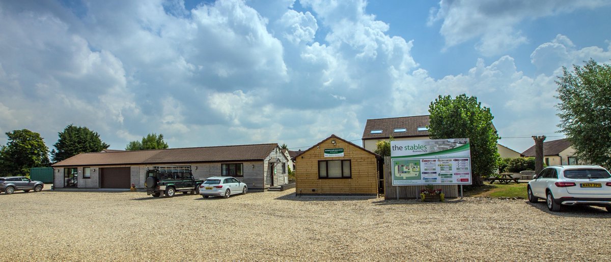 The Stables Business Park, just off the A38 close to J22 of the  M5, is looking to create new jobs locally by wooing digital businesses  with a new ultra-fast fibre optic broadband connection offering speeds of 100Mbs for both uploads and downloads .stablesbusinesspark.com/blog/somerset-…