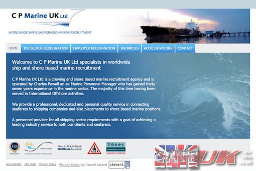 gateuk.com added : C P Marine UK Ltd - C P Marine UK specialists in worldwide ship and shore based marine recruitment.... (gateuk.com/detail/c-p-mar…)  #MartimeJobs