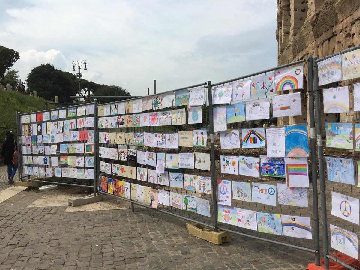 Archeokids 👫🏺🏛 tweet media