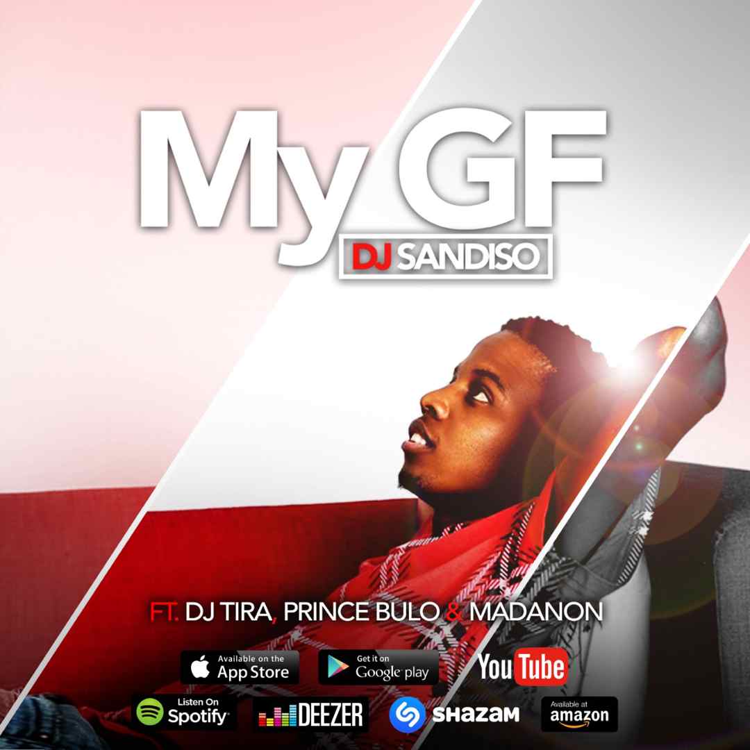 IamVuvu710's tweet photo. I'm honestly proud of you @DJSandisoSA #DJSandisoMyGF is a jam for the summer 👌 https://t.co/3AEzeOmmqT