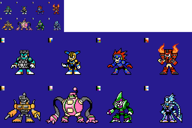 Marktwo Twitterren 8ボスfc風味 2枚目はfcの制限を考慮するとこんな感じの色遣いになるかな版 ロックマン11 Pixelart T Co Lgwneszld7 Twitter Marktwo Twitterren 8ボスfc風味 2枚目はfcの制限を考慮するとこんな感じの色遣いになるかな版 ロックマン11 Pixelart T Co Lgwneszld7 Twitter