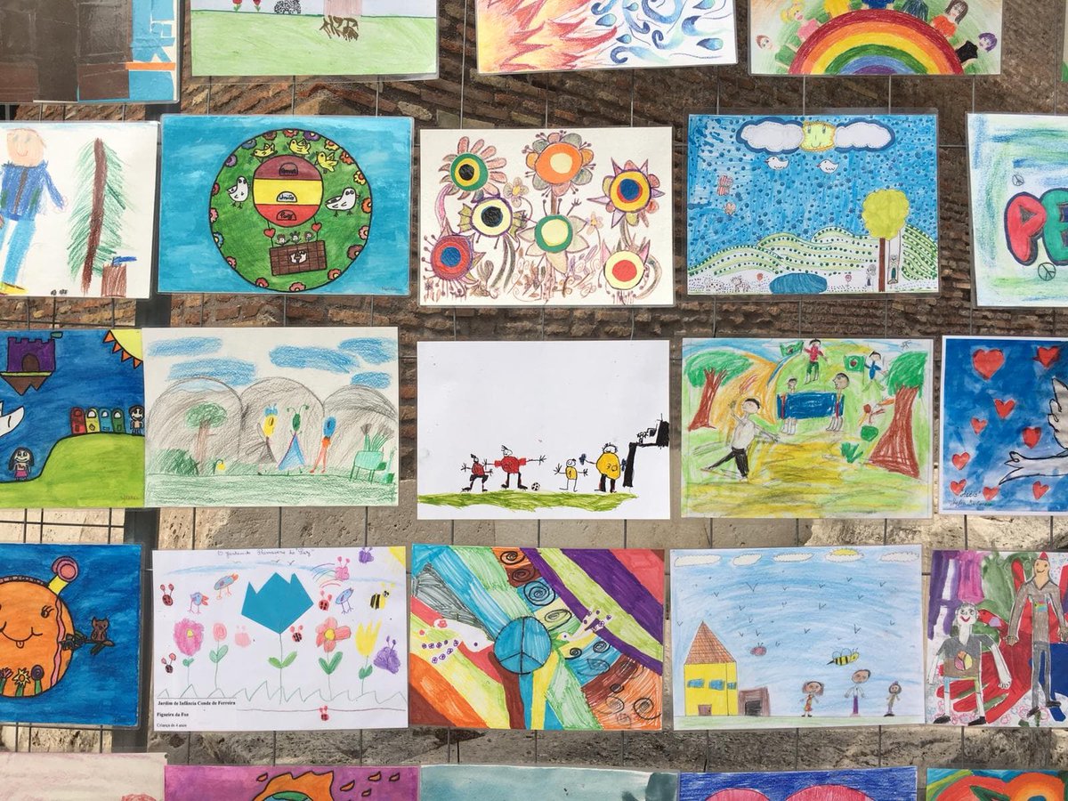 Archeokids 👫🏺🏛 tweet media