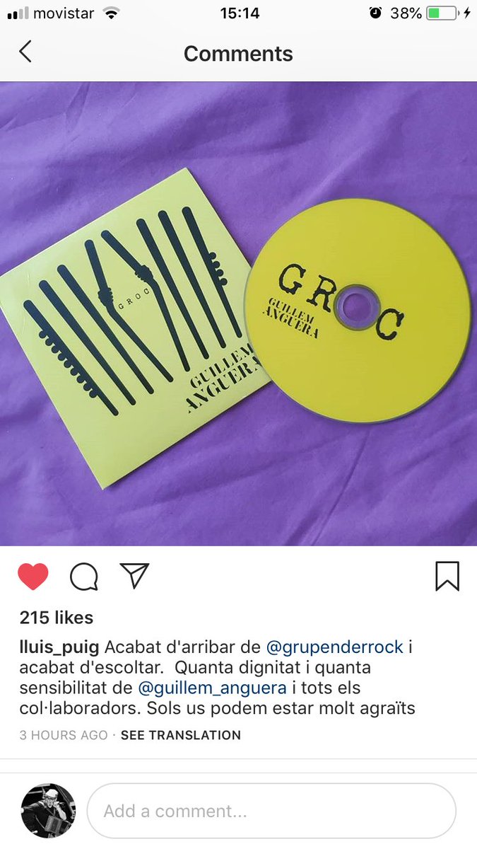 guillem_anguera's tweet photo. El #DiscGroc ha aportat ja a la 
CAIXA SOLIDARITAT @assemblea @omnium i @ACDretsCivils:
3203€!
Gràcies a tots
SEGUIM! @avisiaviesreus @AvisxRepublica @TacaDOliAvis @AdvocatsReus1O @PuigGordi @MeritxellSerret @RaholaOficial @Pesacapsada @Pdemocratacat @Esquerra_ERC  @cupnacional https://t.co/lYXmgVWUZv