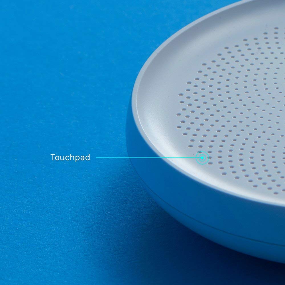 sponsoris's tweet photo. ⭐️ EUR 49,90 [ #Innovation 🚀 #Tech ] 🛌💤😴 Dodow est un métronome lumineux innovant pour vous réapprendre à vous endormir naturellement, sans prise de médicaments ! 📌 #Dodow #PeaceDay #Startup #MadeinFrance #FrenchTech 🔛 #Amazon

🎯 + d'infos ◉ https://t.co/TNj024NuxQ https://t.co/Ifj12Doi3d
