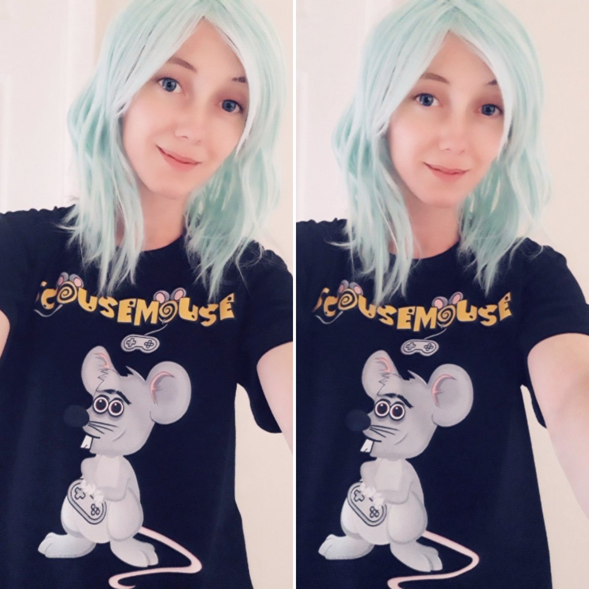 Lolitas_Adorned's tweet photo. @ScouseMouse180 merch arrived today! 😄 
#scousemouse #teamscouse https://t.co/QwHJmNrF5E
