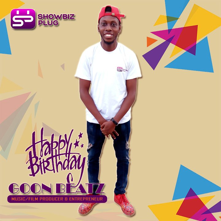 ShowbizPlug's tweet photo. #PlugBirthday Happy Birthday to the Late First President of Ghana Osagyefo Dr. Kwame Nkrumah and to our C.E.O @PlayGoonBeatz https://t.co/ZTNY9eE6Ye