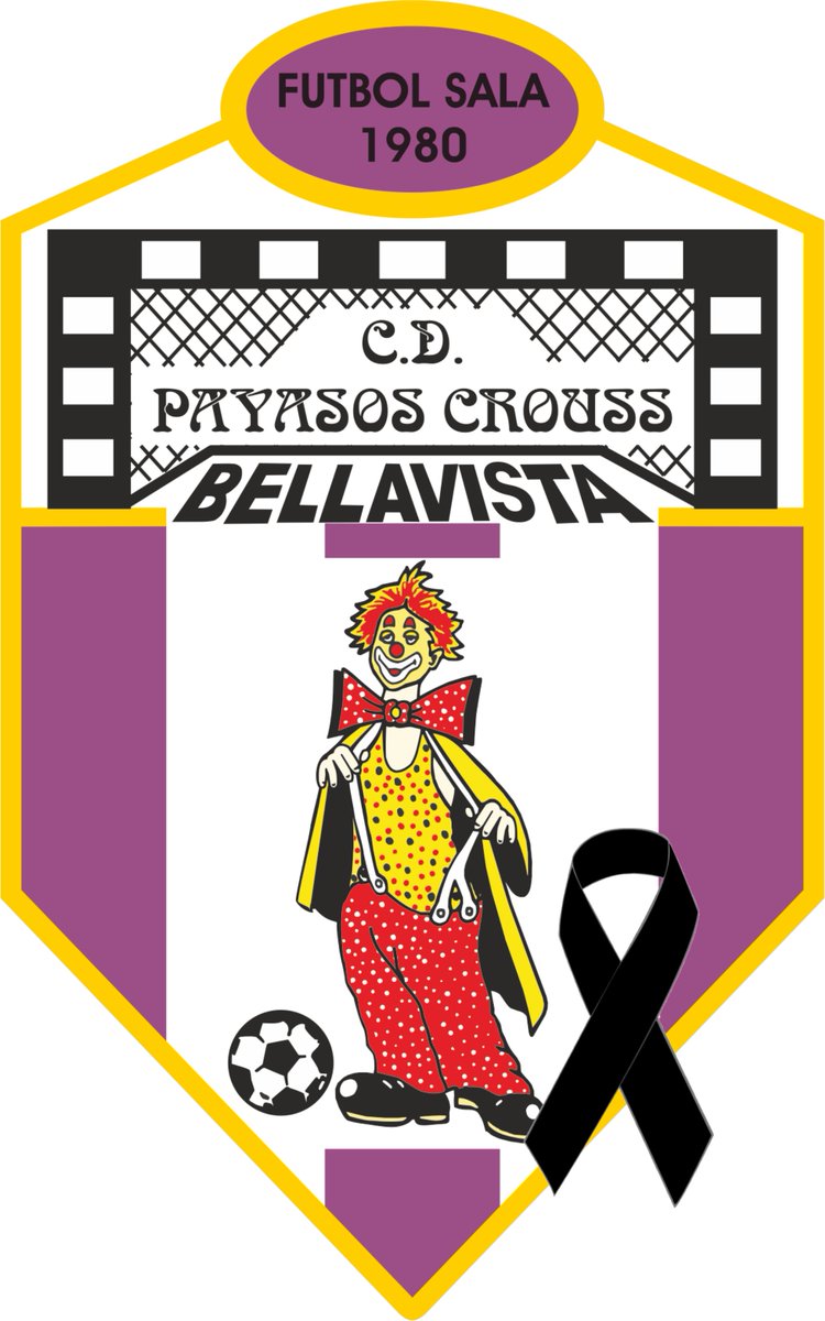 CD Payasos Crouss tweet media
