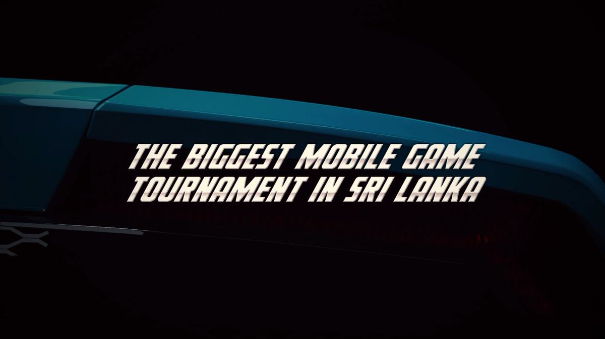 dialoglk's tweet photo. Dialog Gaming – Game Hero introduces Se7en Gear. Register now for the biggest mobile game tournament in Sri Lanka &amp; stand a chance to win a Rs. 3,000,000 total cash prize. Click https://t.co/1NdfiOgDRs for more information. #DialogGaming #GameHero #Se7enGear https://t.co/lKpujCjHGs
