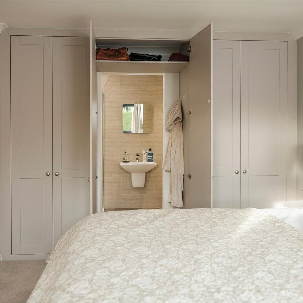Sharps Bedrooms On Twitter From Handbags To An En Suite This
