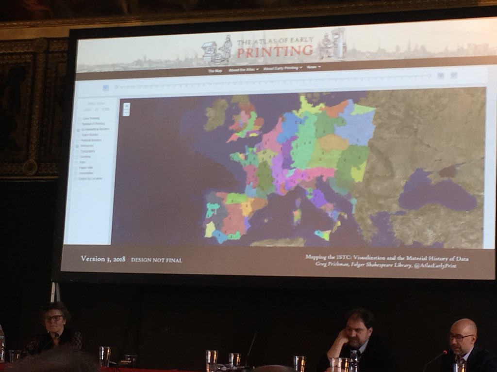 BibliothèqueMazarine tweet media