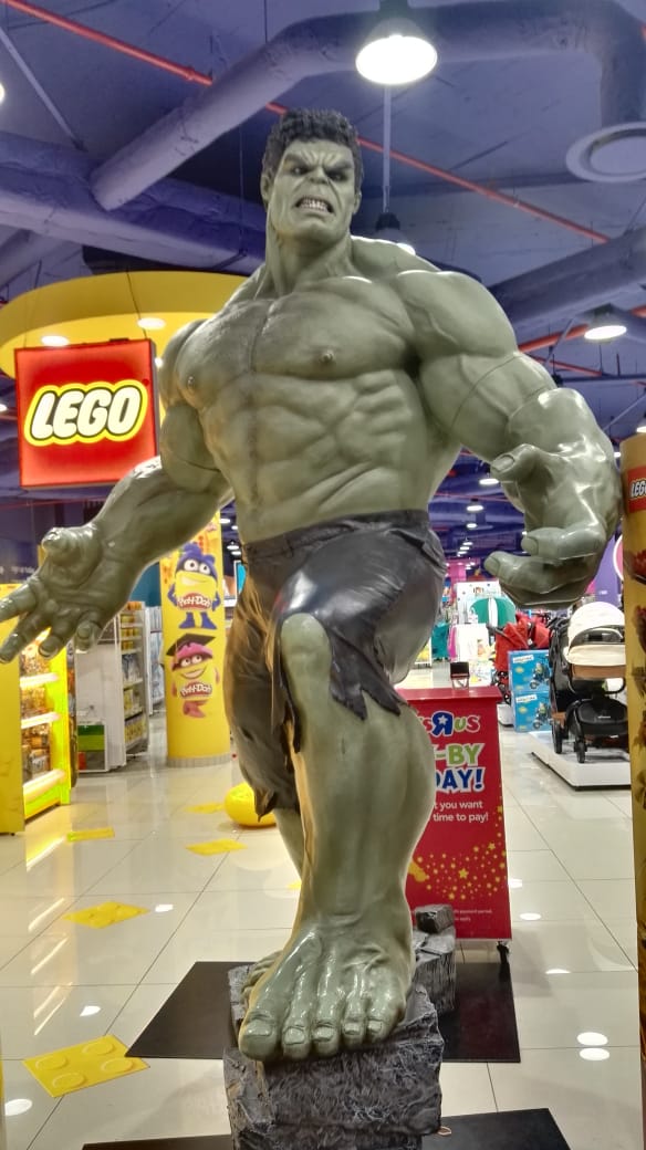 toys r us canal walk