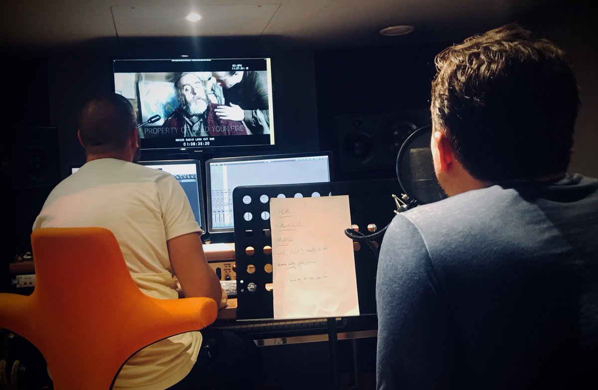 Radioshortfilm tweet media